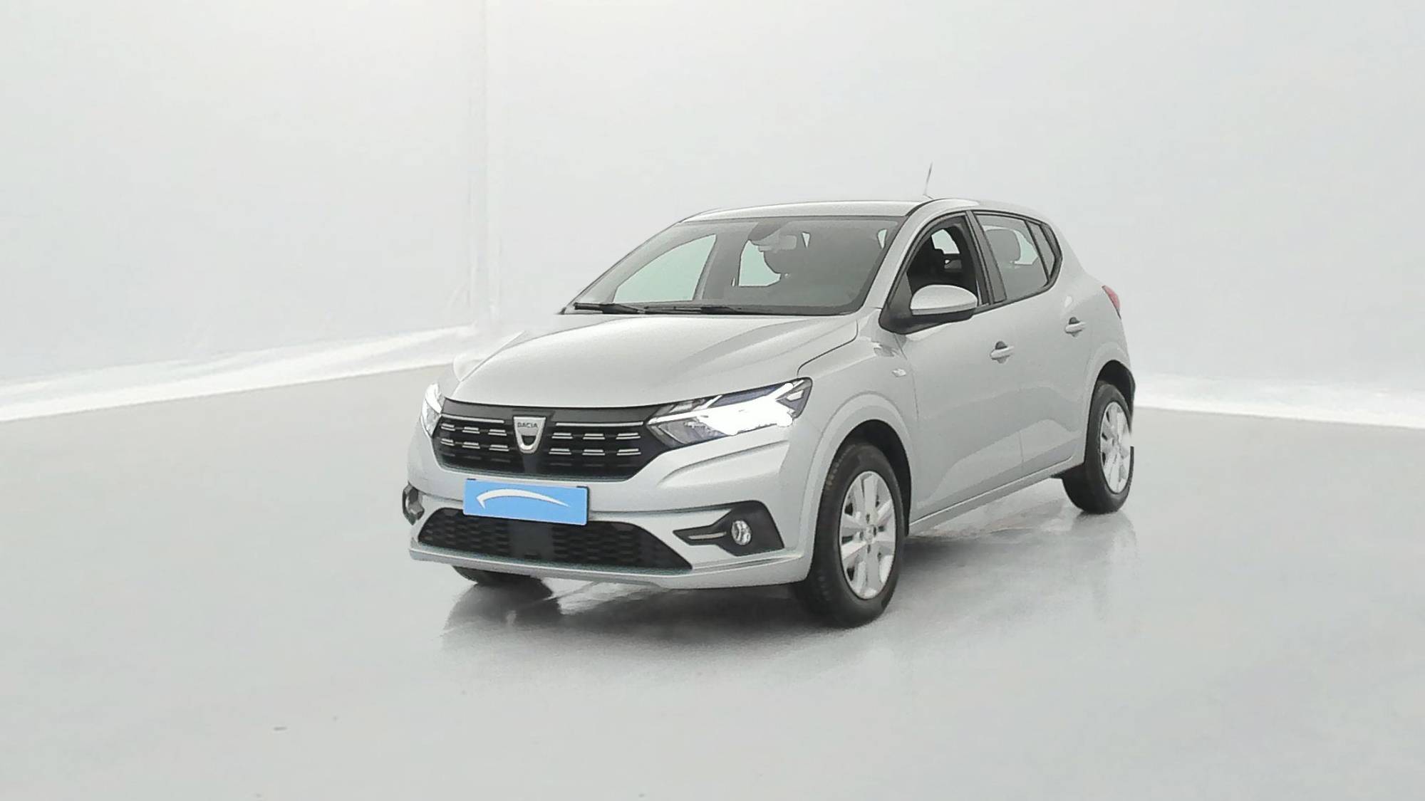 Image de l'annonce principale - Dacia Sandero