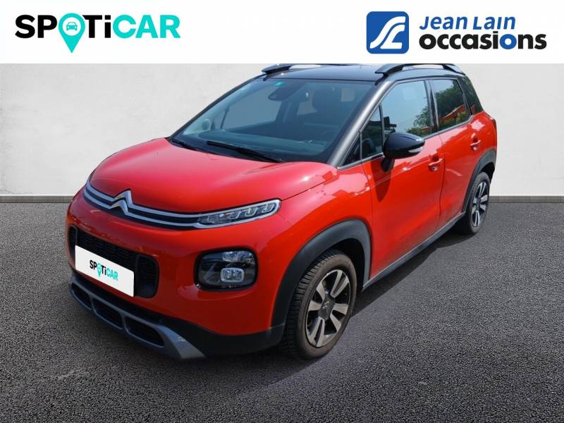 Image de l'annonce principale - Citroën C3 Aircross