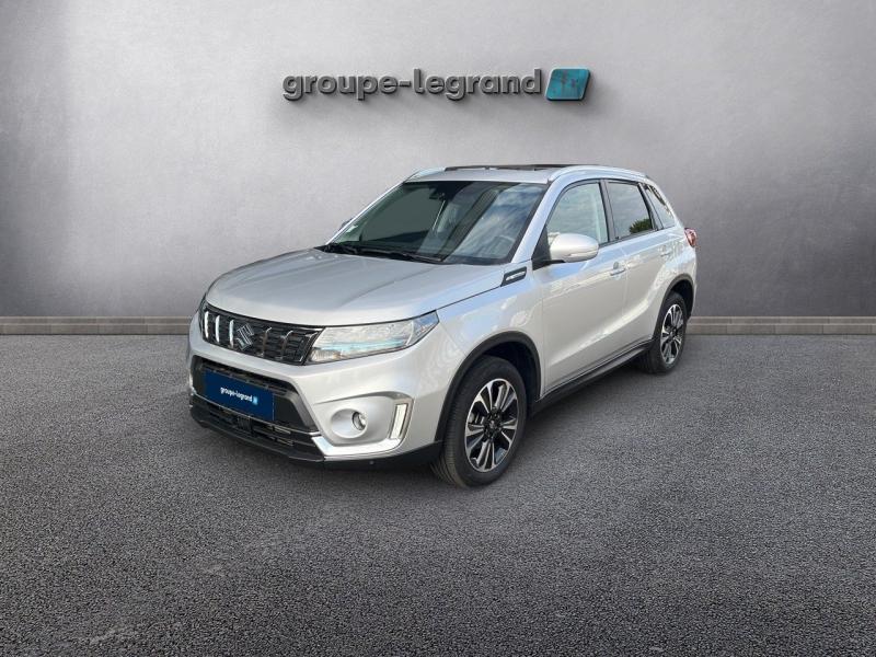 Image de l'annonce principale - Suzuki Vitara