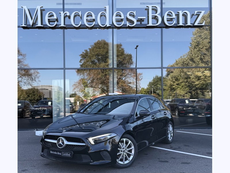 Image de l'annonce principale - Mercedes-Benz Classe A