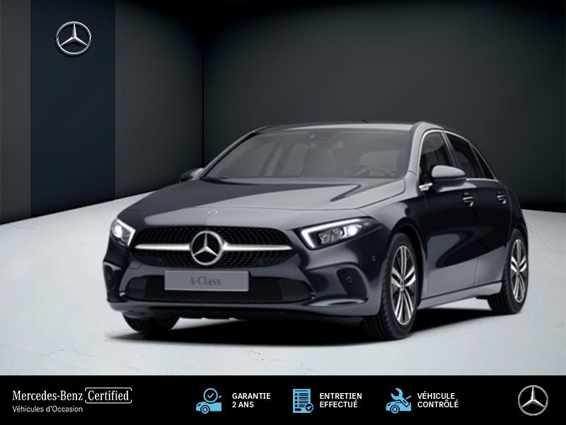 Image de l'annonce principale - Mercedes-Benz Classe A