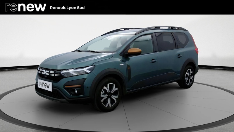 Image de l'annonce principale - Dacia Jogger