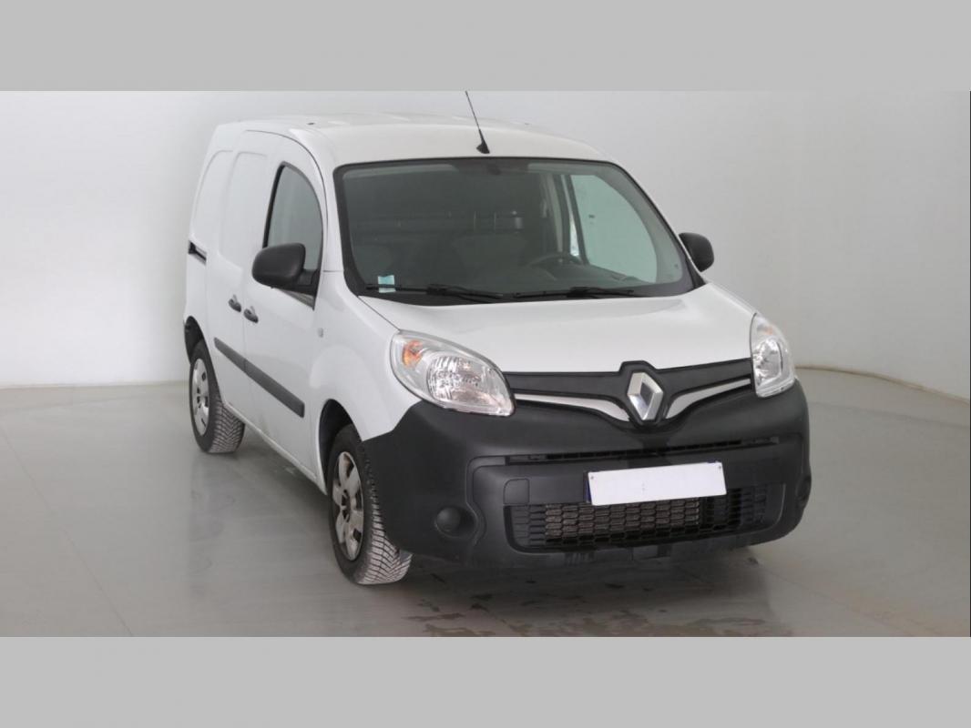 Image de l'annonce principale - Renault Kangoo