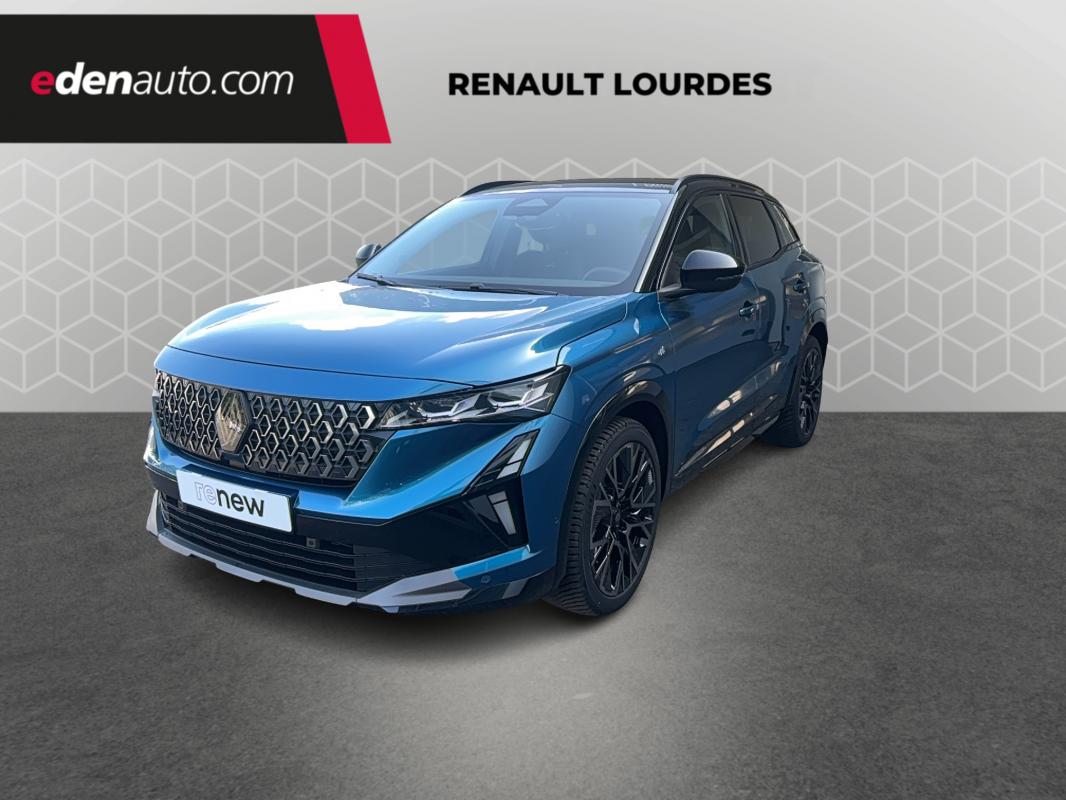 Image de l'annonce principale - Renault Austral