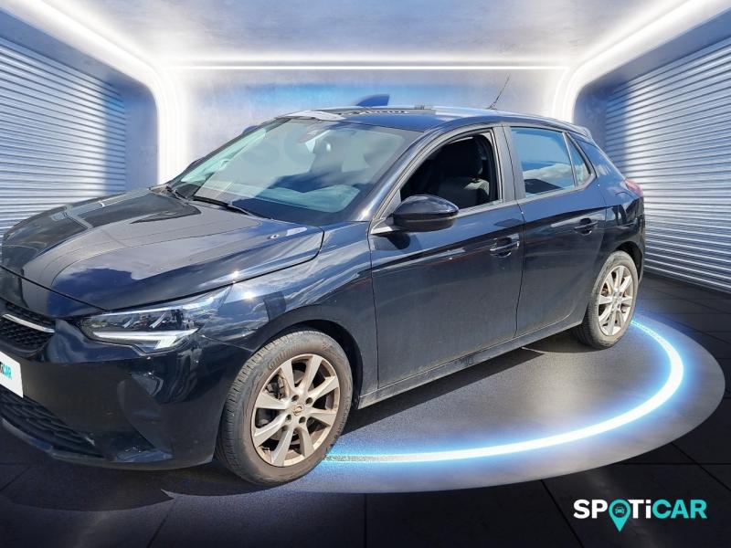 Image de l'annonce principale - Opel Corsa