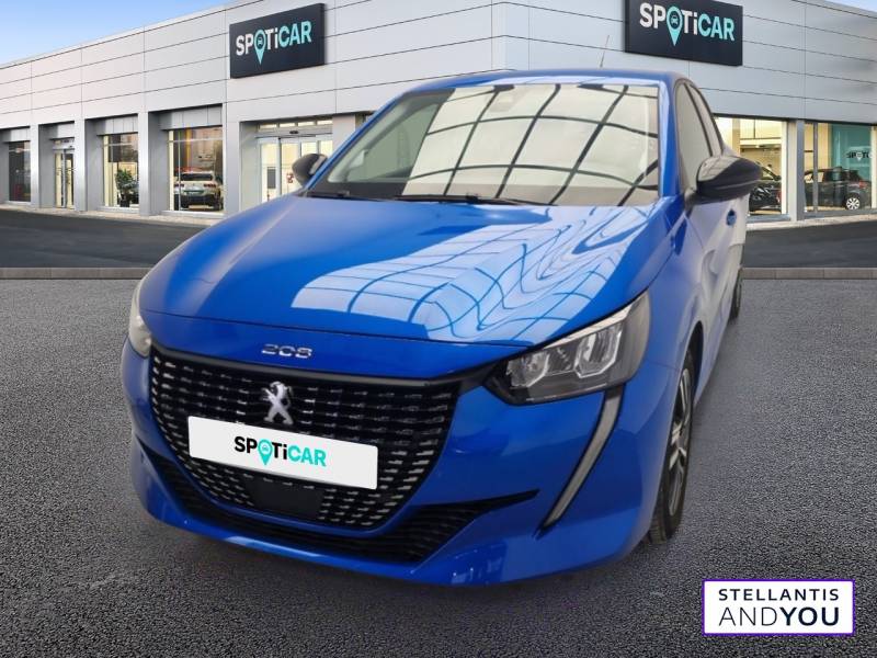 Image de l'annonce principale - Peugeot 208