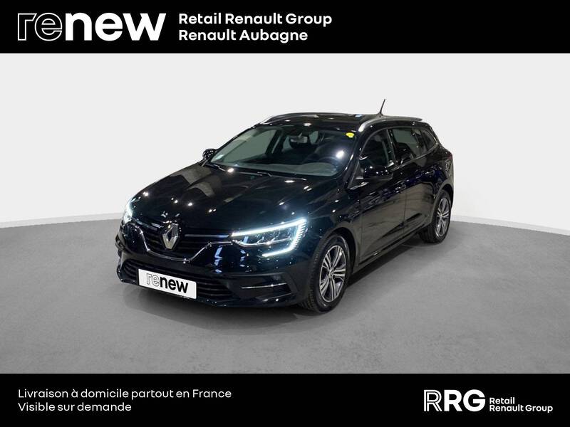 Image de l'annonce principale - Renault Megane