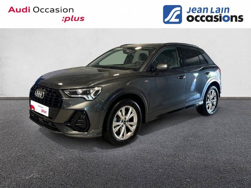 Image de l'annonce principale - Audi Q3