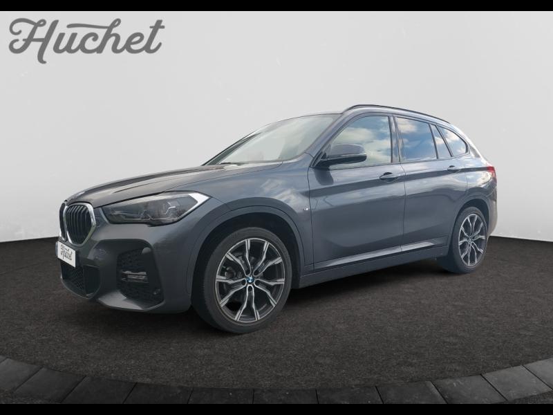 Image de l'annonce principale - BMW X1