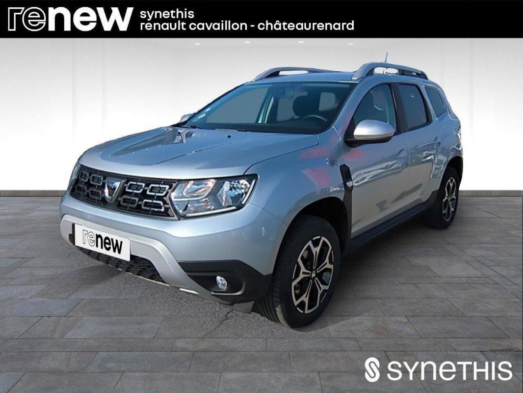 Image de l'annonce principale - Dacia Duster