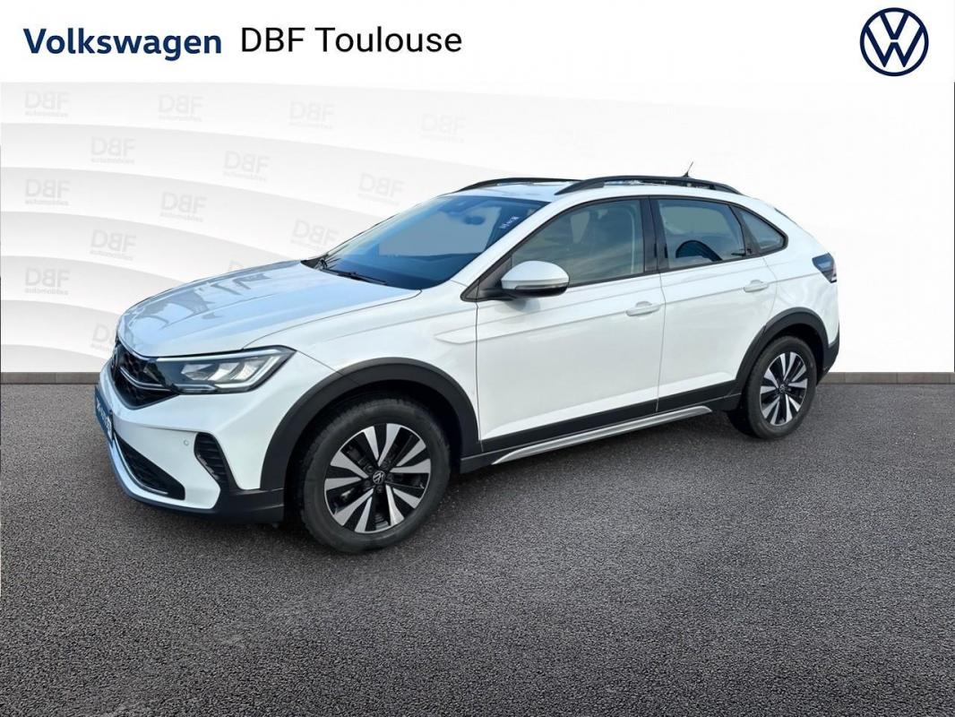 Image de l'annonce principale - Volkswagen Taigo