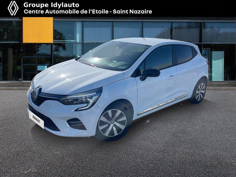 Image de l'annonce principale - Renault Clio