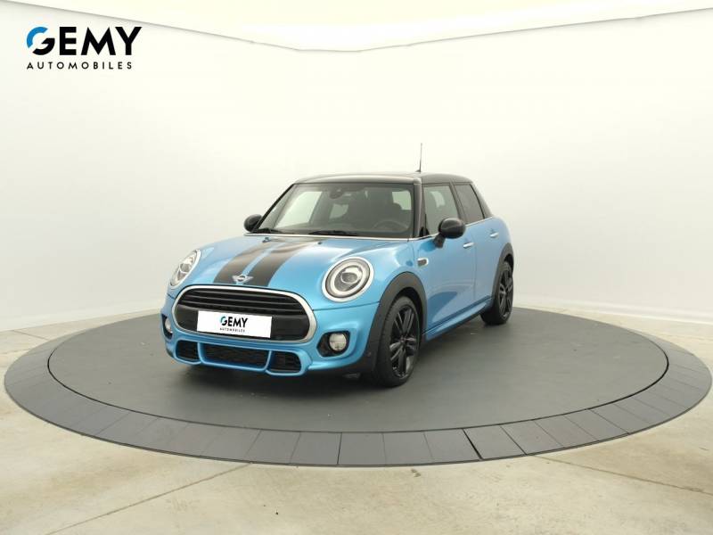 Image de l'annonce principale - MINI Hatch 5 Portes