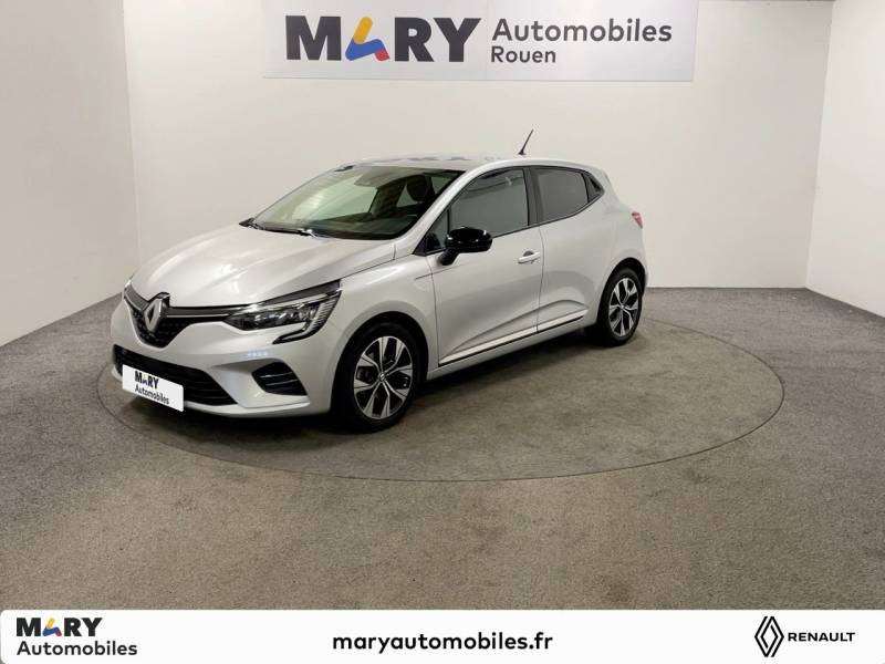 Image de l'annonce principale - Renault Clio