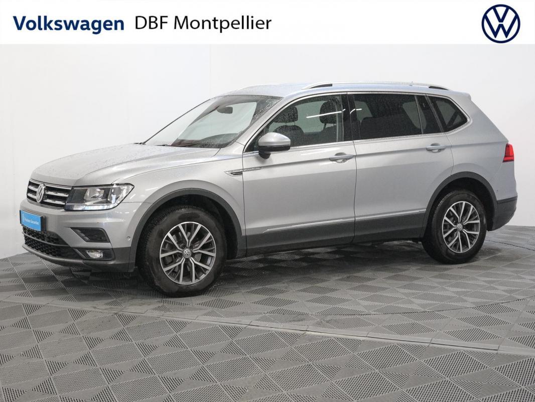 Image de l'annonce principale - Volkswagen Tiguan Allspace