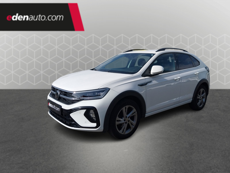 Image de l'annonce principale - Volkswagen Taigo