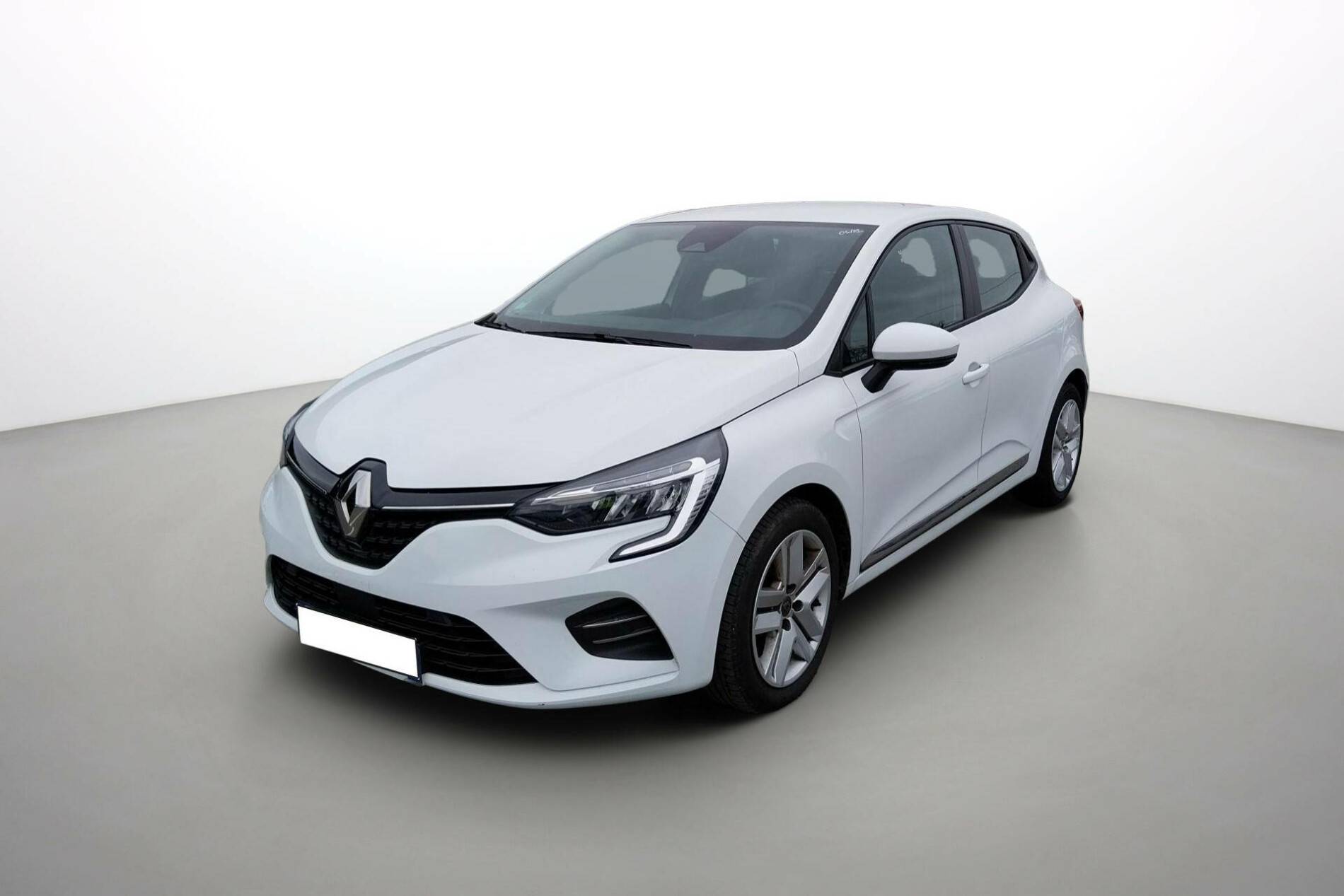 Image de l'annonce principale - Renault Clio