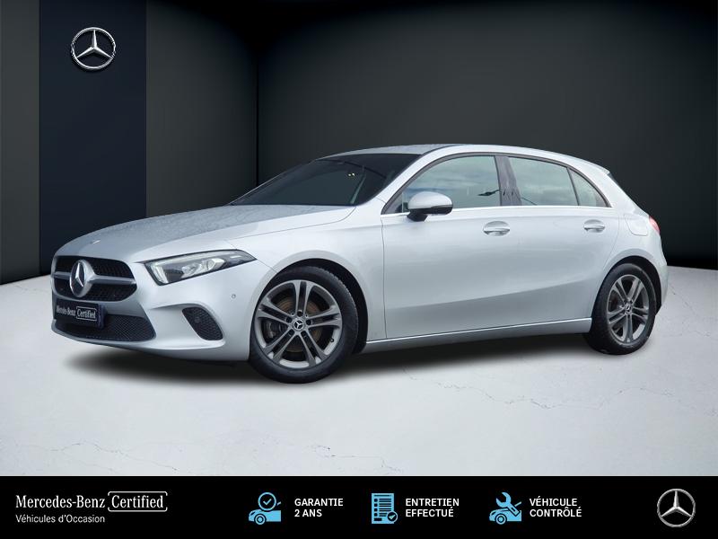 Image de l'annonce principale - Mercedes-Benz Classe A