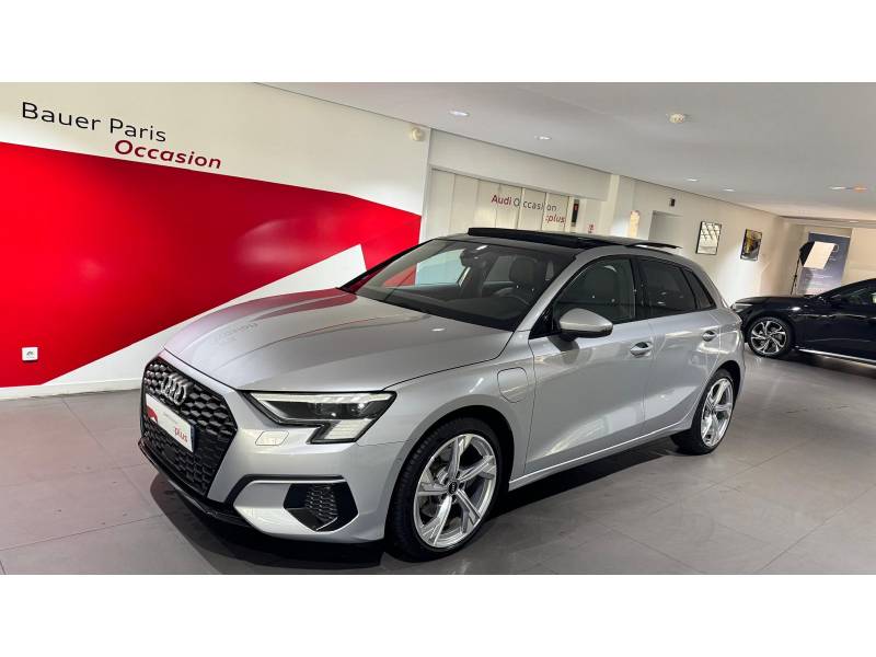 Image de l'annonce principale - Audi A3