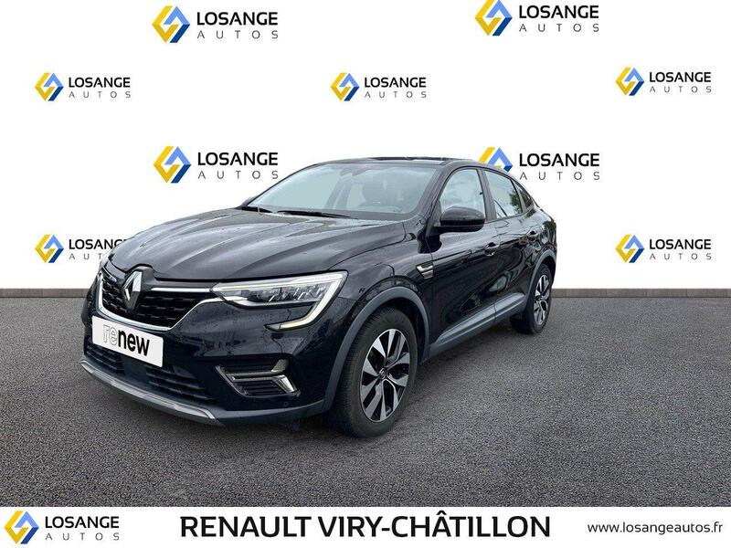 Image de l'annonce principale - Renault Arkana