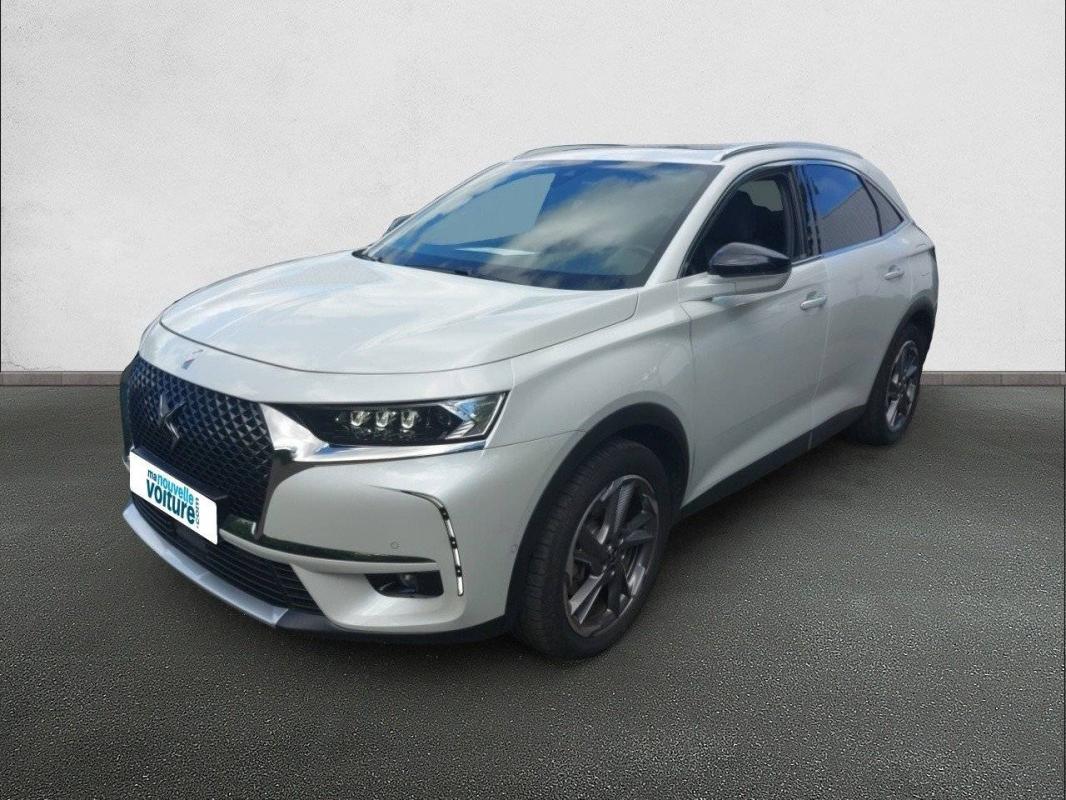 Image de l'annonce principale - DS DS 7 Crossback