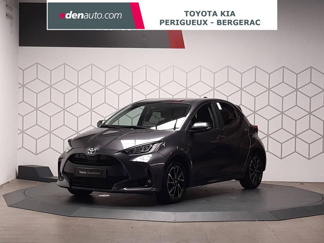 Image de l'annonce principale - Toyota Yaris