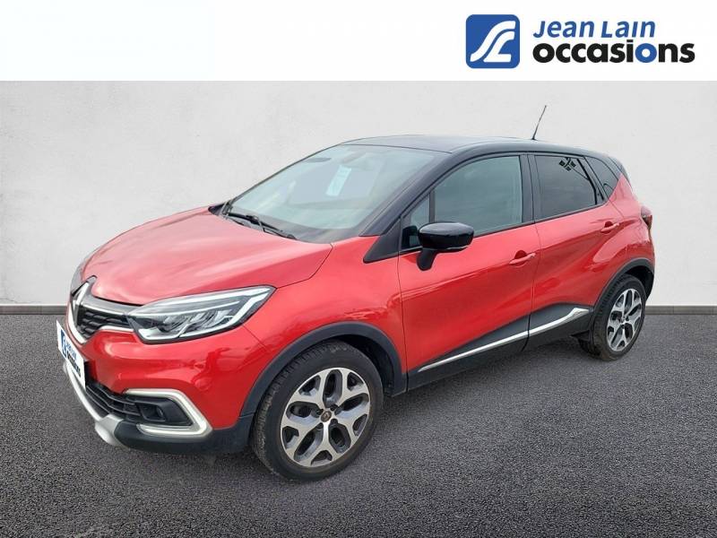 Image de l'annonce principale - Renault Captur