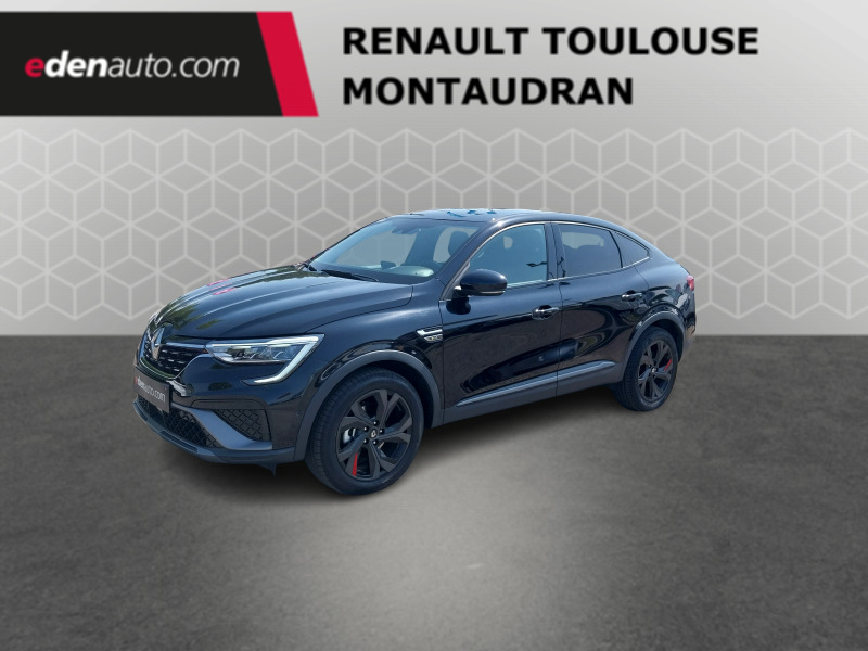 Image de l'annonce principale - Renault Arkana