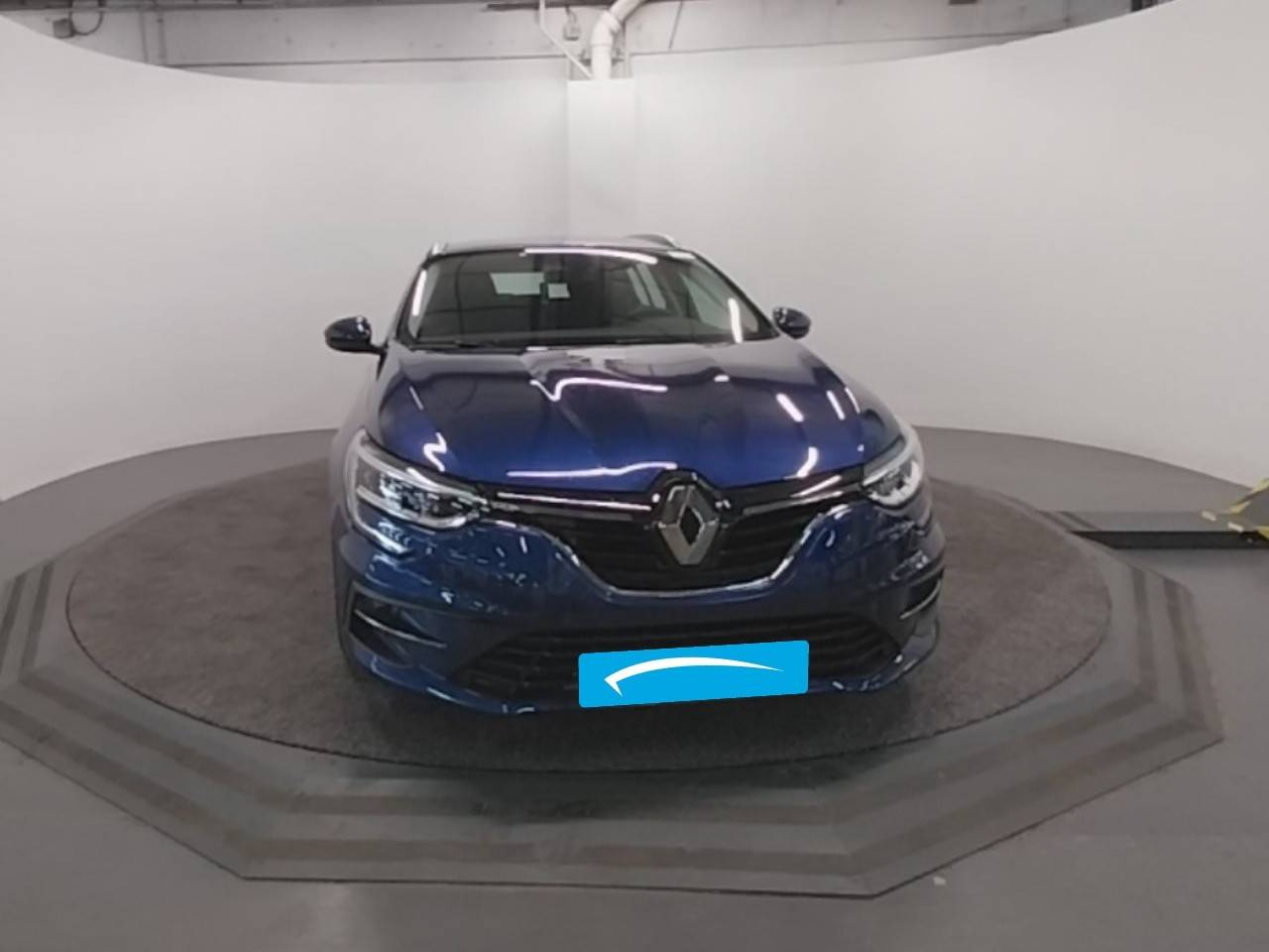 Image de l'annonce principale - Renault Megane