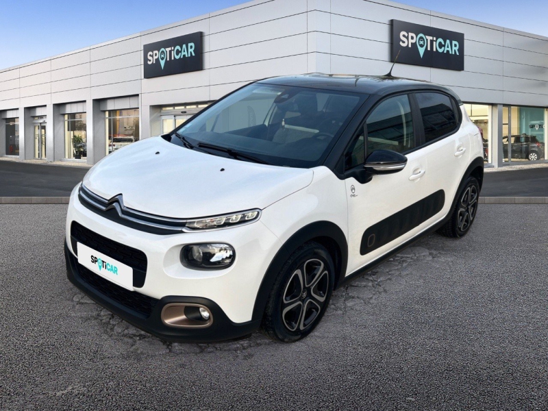 Image de l'annonce principale - Citroën C3