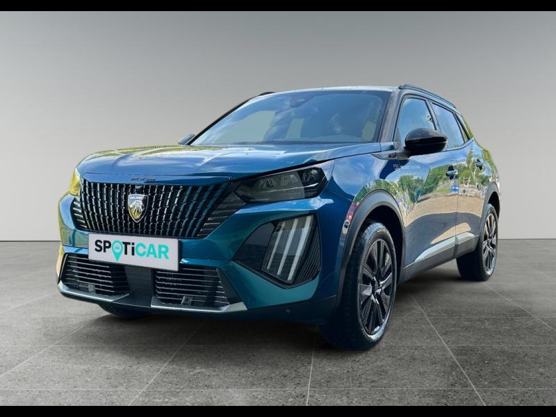 Image de l'annonce principale - Peugeot 2008