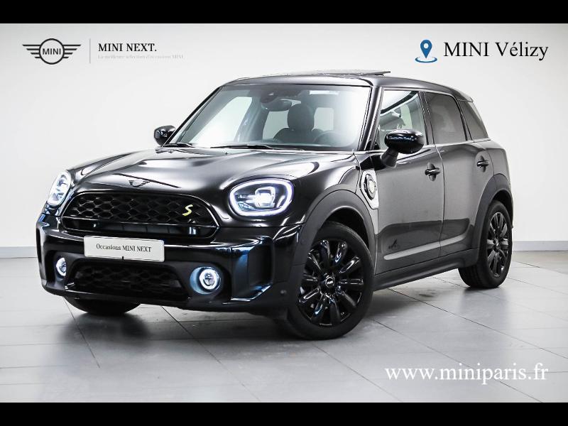 Image de l'annonce principale - MINI Countryman