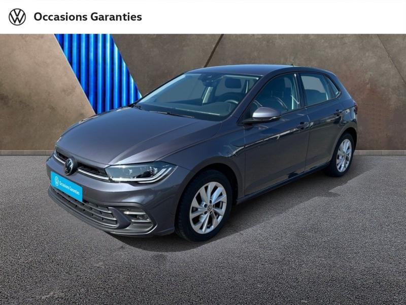 Image de l'annonce principale - Volkswagen Polo