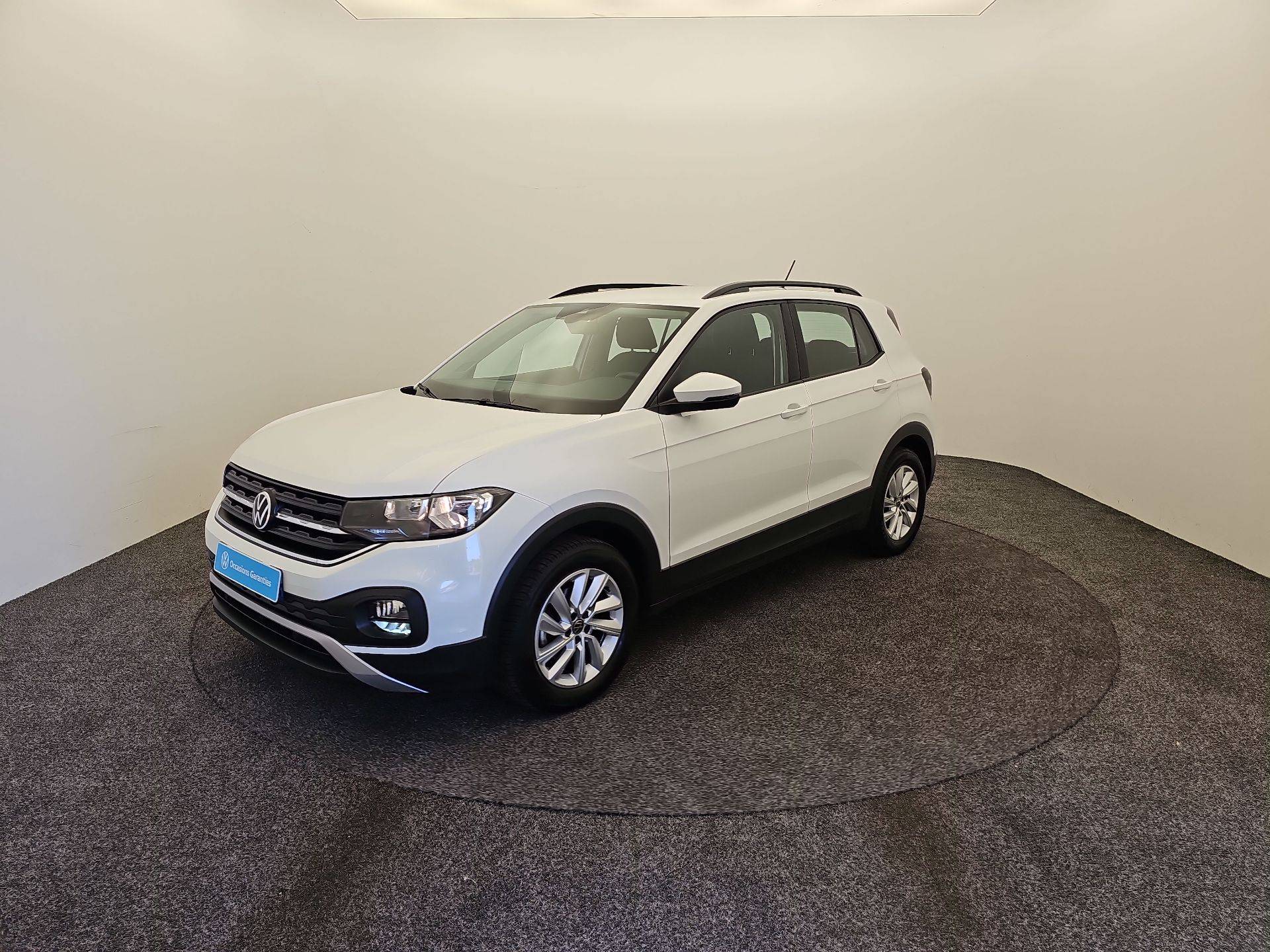 Image de l'annonce principale - Volkswagen T-Cross