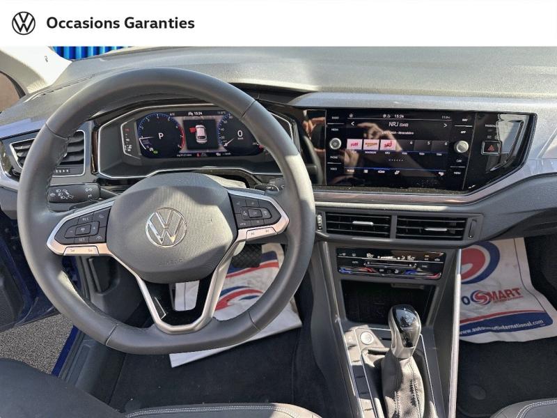 Image de l'annonce principale - Volkswagen Taigo