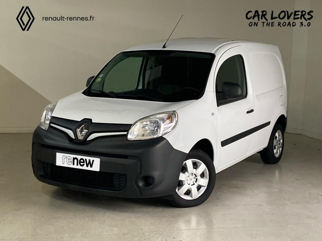 Image de l'annonce principale - Renault Kangoo