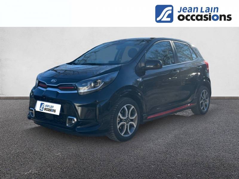 Image de l'annonce principale - Kia Picanto