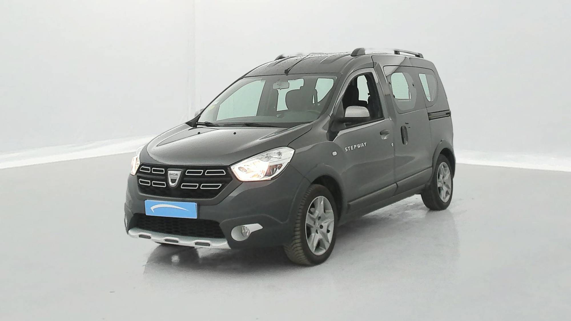 Image de l'annonce principale - Dacia Dokker