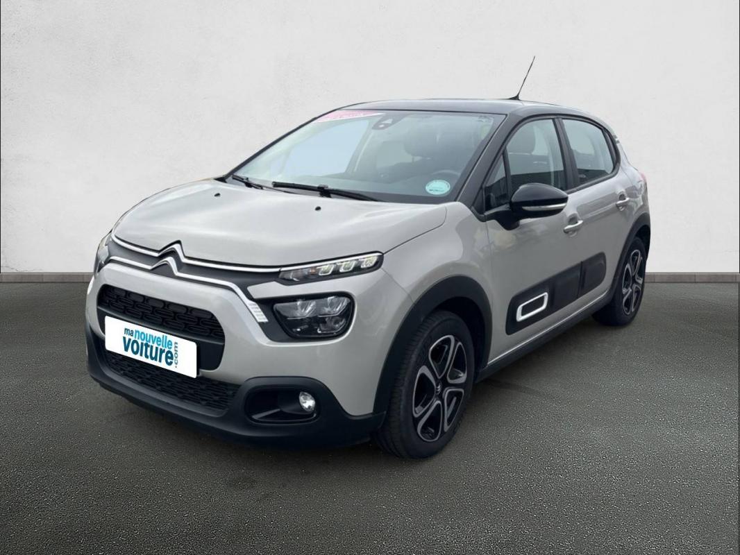 Image de l'annonce principale - Citroën C3