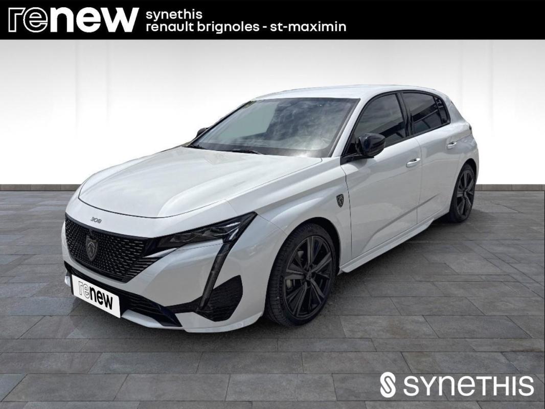 Image de l'annonce principale - Peugeot 308