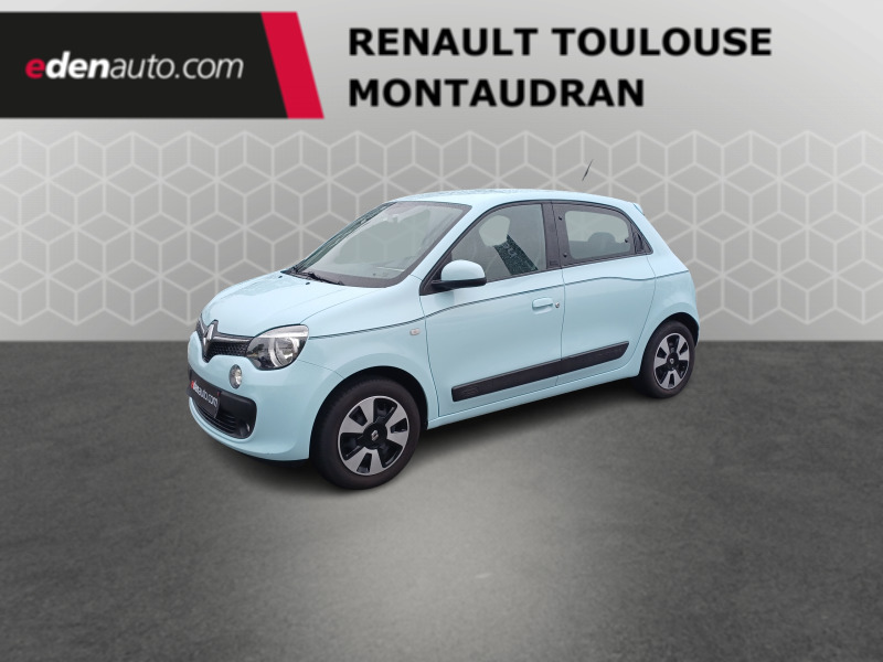 Image de l'annonce principale - Renault Twingo