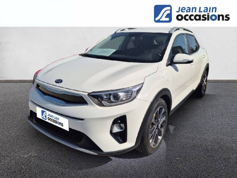 Image de l'annonce principale - Kia Stonic