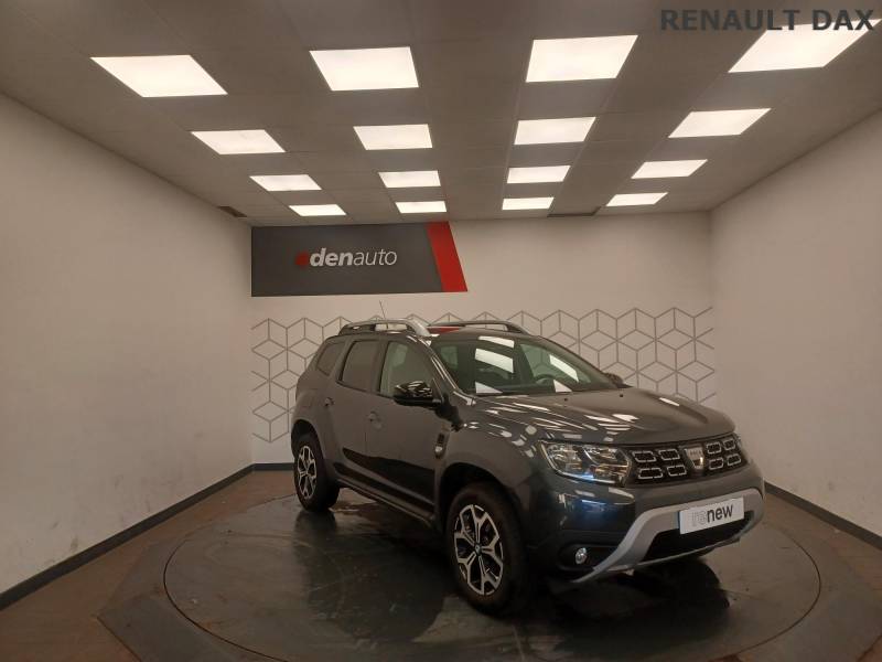 Image de l'annonce principale - Dacia Duster