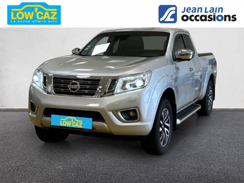 Image de l'annonce principale - Nissan Navara