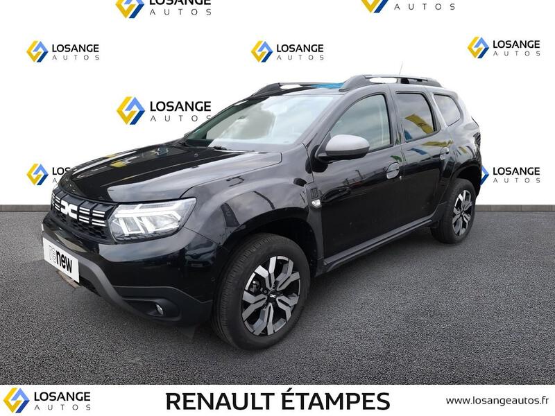 Image de l'annonce principale - Dacia Duster