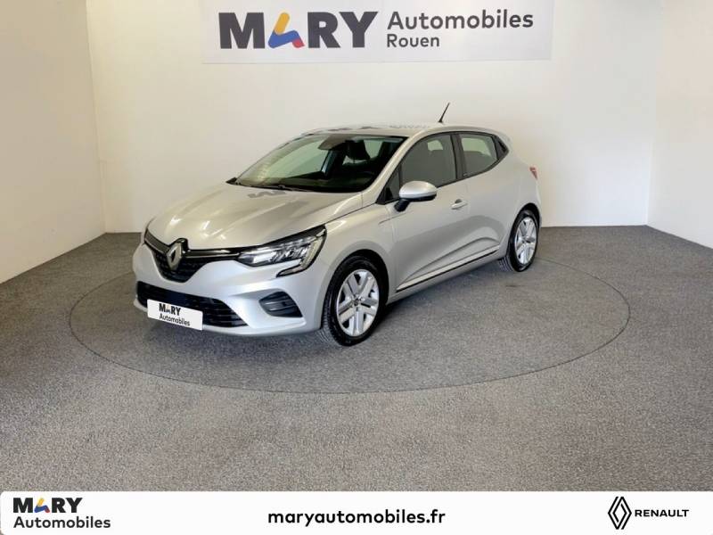 Image de l'annonce principale - Renault Clio