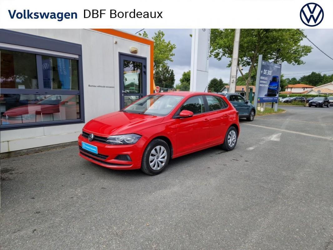 Image de l'annonce principale - Volkswagen Polo