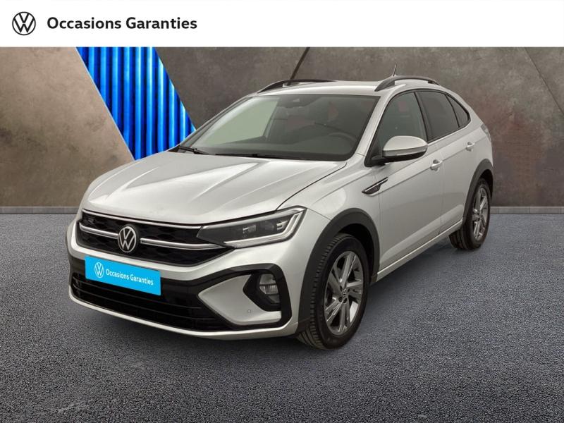 Image de l'annonce principale - Volkswagen Taigo