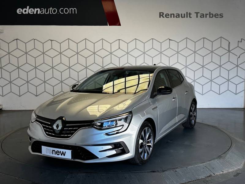 Image de l'annonce principale - Renault Megane