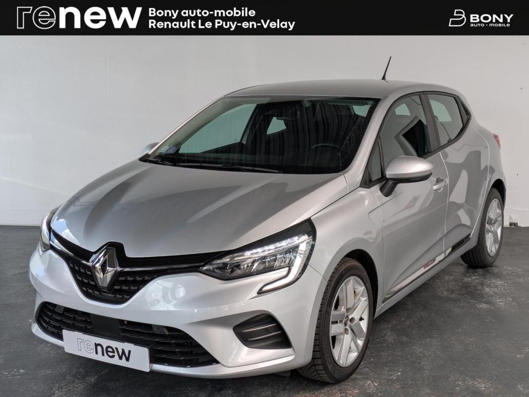 Image de l'annonce principale - Renault Clio